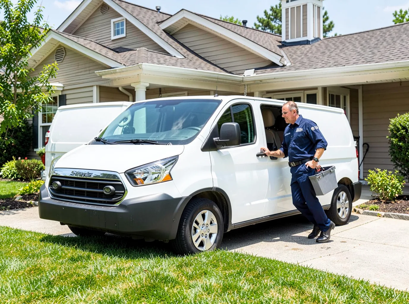 Emergency Plumber company in Collins, IA